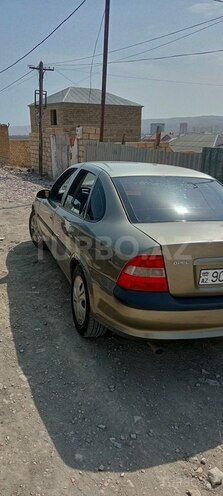 Opel Vectra 1996, 165,260 km - 1.8 l - Bakı