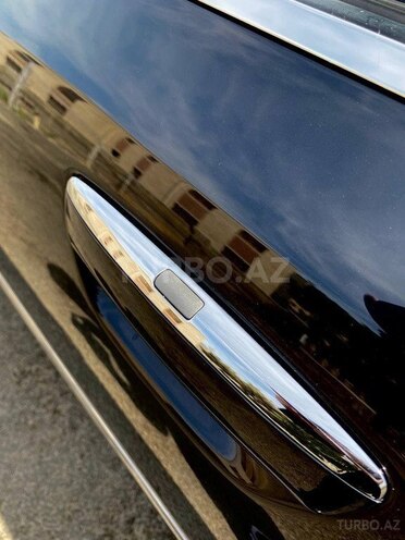 Audi A8 2008, 182,000 km - 4.2 l - Bakı