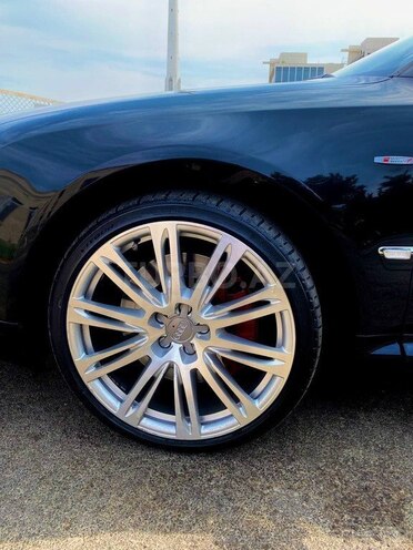 Audi A8 2008, 182,000 km - 4.2 l - Bakı
