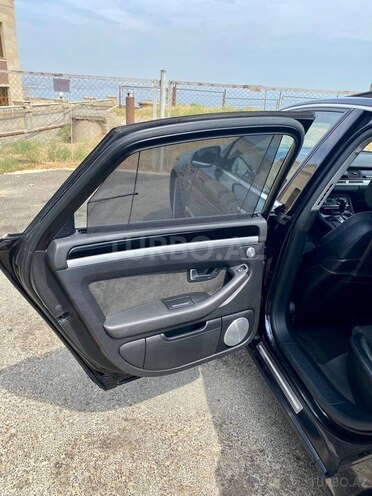 Audi A8 2008, 182,000 km - 4.2 l - Bakı
