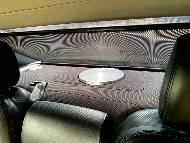 Audi A8 2008, 182,000 km - 4.2 l - Bakı