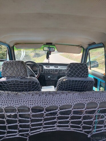 LADA (VAZ) Niva 1983, 96,303 km - 1.6 л - Tovuz