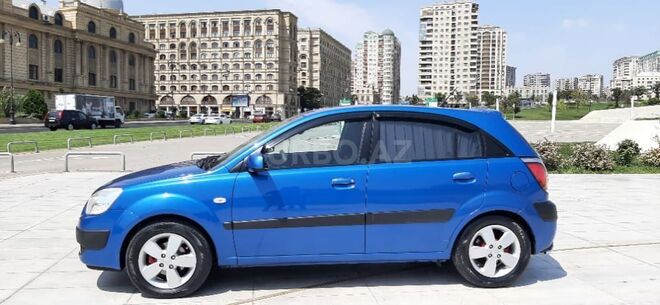 Kia Rio 2006, 324,140 km - 0.2 l - Bakı