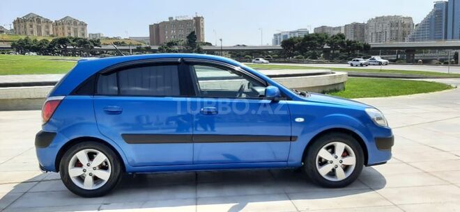 Kia Rio 2006, 324,140 km - 0.2 l - Bakı