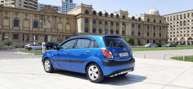 Kia Rio 2006, 324,140 km - 0.2 l - Bakı