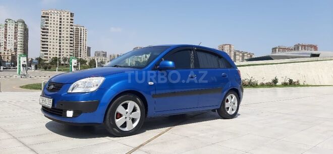 Kia Rio 2006, 324,140 km - 0.2 l - Bakı