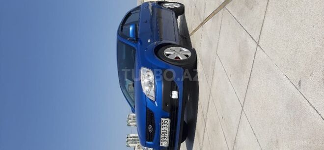 Kia Rio 2006, 324,140 km - 0.2 l - Bakı