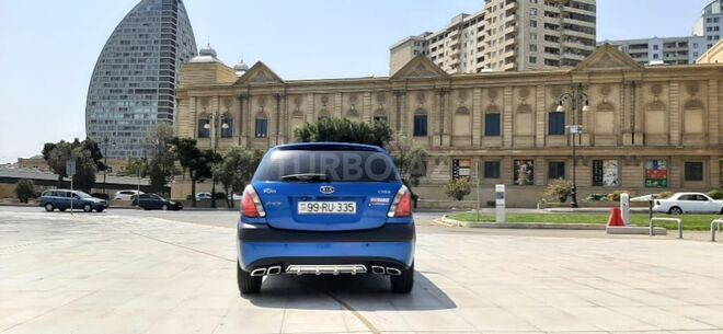 Kia Rio 2006, 324,140 km - 0.2 l - Bakı