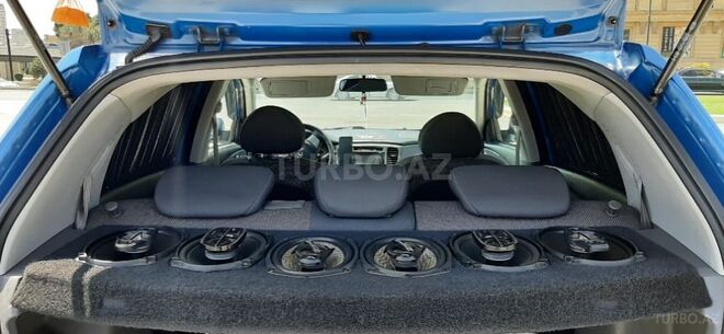 Kia Rio 2006, 324,140 km - 0.2 l - Bakı