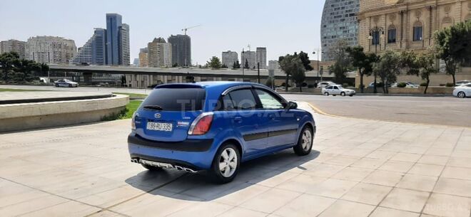 Kia Rio 2006, 324,140 km - 0.2 l - Bakı