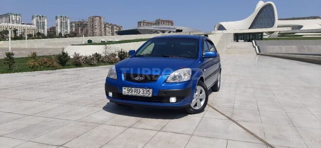 Kia Rio 2006, 324,140 km - 0.2 l - Bakı