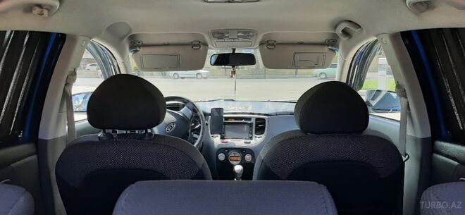 Kia Rio 2006, 324,140 km - 0.2 l - Bakı