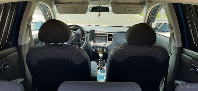 Kia Rio 2006, 324,140 km - 0.2 l - Bakı