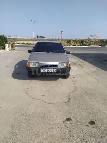 LADA (VAZ) 2109 1998, 150,000 km - 1.5 л - Sumqayıt