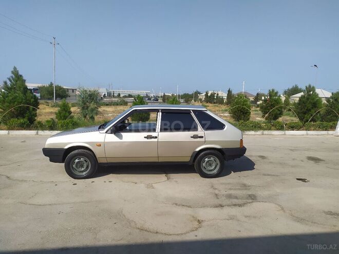 LADA (VAZ) 2109 1998, 150,000 km - 1.5 л - Sumqayıt