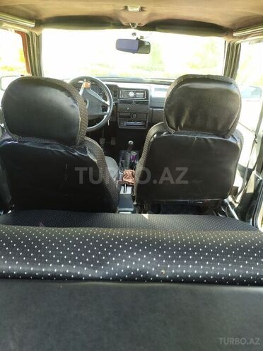 LADA (VAZ) 2109 1998, 150,000 km - 1.5 л - Sumqayıt