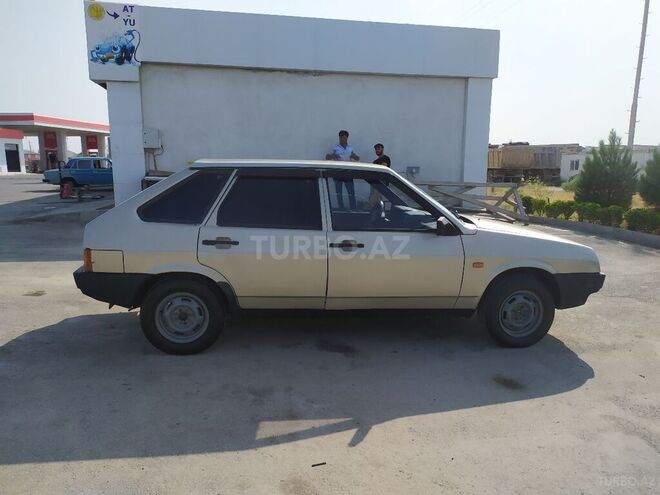 LADA (VAZ) 2109 1998, 150,000 km - 1.5 л - Sumqayıt