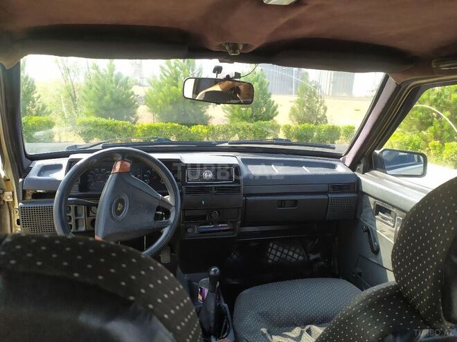 LADA (VAZ) 2109 1998, 150,000 km - 1.5 л - Sumqayıt
