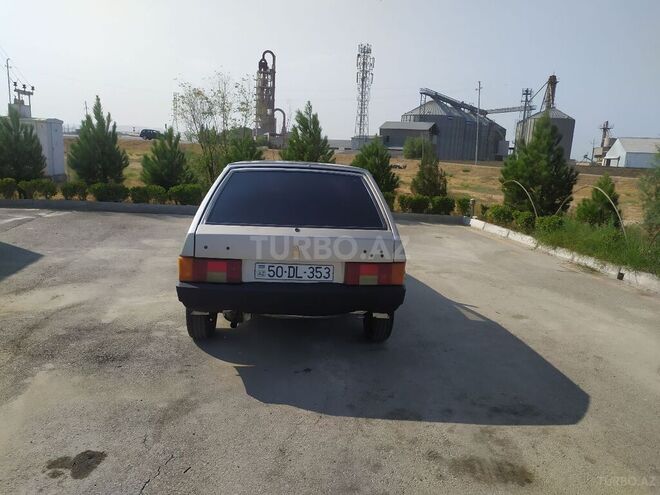 LADA (VAZ) 2109 1998, 150,000 km - 1.5 л - Sumqayıt