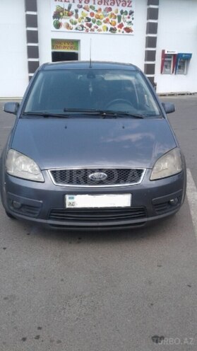 Opel Astra 2005, 257,577 km - 1.8 л - Gəncə