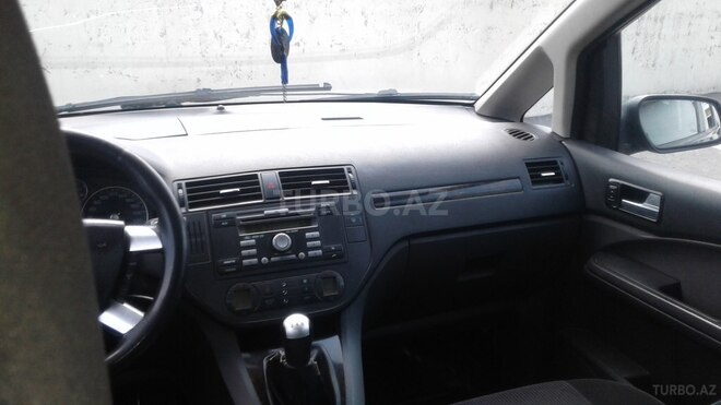 Opel Astra 2005, 257,577 km - 1.8 л - Gəncə