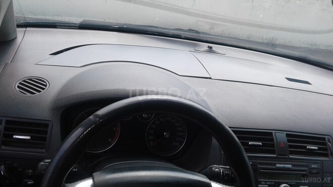 Opel Astra 2005, 257,577 km - 1.8 л - Gəncə