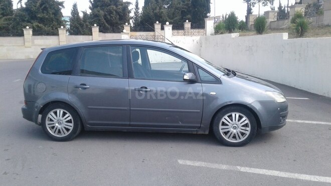 Opel Astra 2005, 257,577 km - 1.8 л - Gəncə