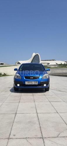 Kia Rio 2006, 324,140 km - 0.2 l - Bakı