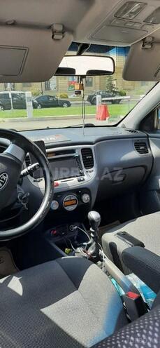 Kia Rio 2006, 324,140 km - 0.2 l - Bakı