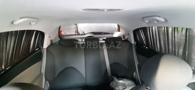 Kia Rio 2006, 324,140 km - 1.5 l - Bakı