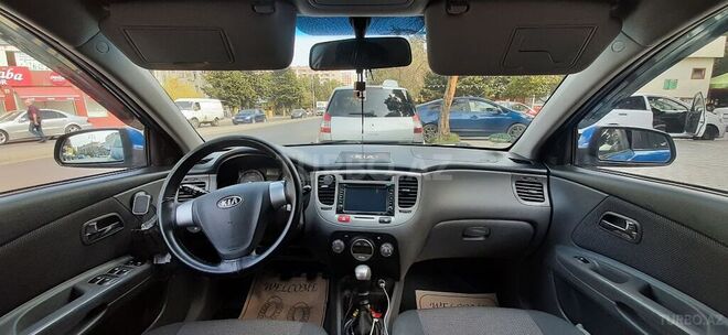 Kia Rio 2006, 324,140 km - 1.5 l - Bakı