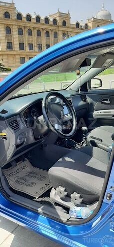 Kia Rio 2006, 324,140 km - 1.5 l - Bakı