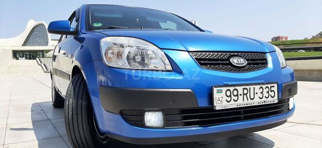 Kia Rio 2006, 324,140 km - 1.5 l - Bakı