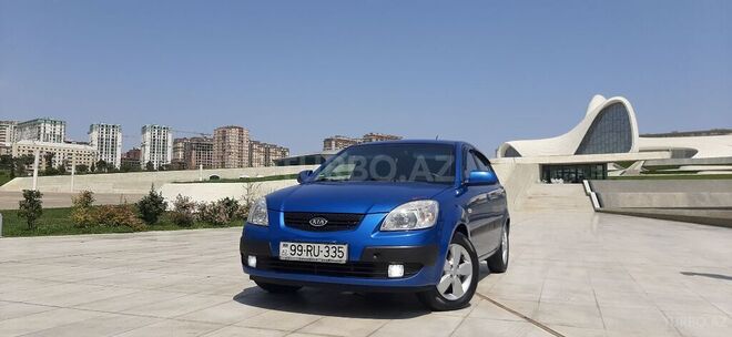 Kia Rio 2006, 324,140 km - 1.5 l - Bakı