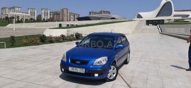 Kia Rio 2006, 324,140 km - 1.5 l - Bakı