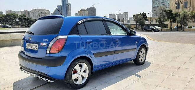 Kia Rio 2006, 324,140 km - 1.5 l - Bakı