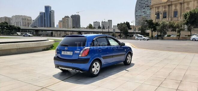 Kia Rio 2006, 324,140 km - 1.5 l - Bakı