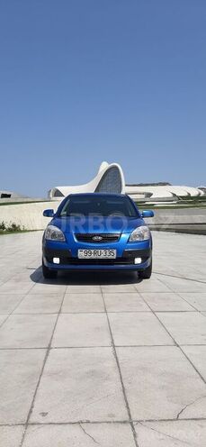 Kia Rio 2006, 324,140 km - 1.5 l - Bakı