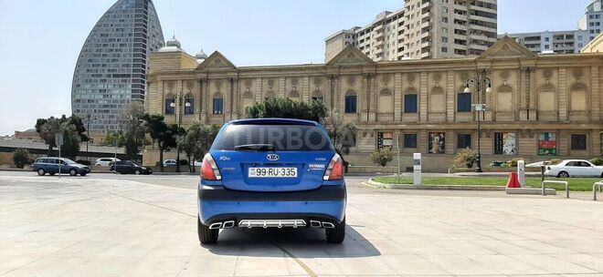 Kia Rio 2006, 324,140 km - 1.5 l - Bakı