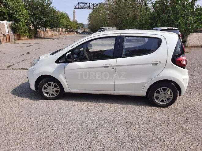 Changan Benni 2014, 92,000 km - 1.0 l - Bakı
