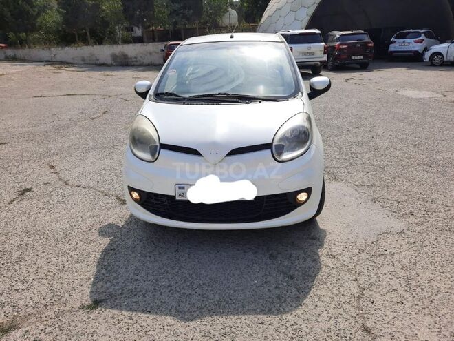 Changan Benni 2014, 92,000 km - 1.0 l - Bakı