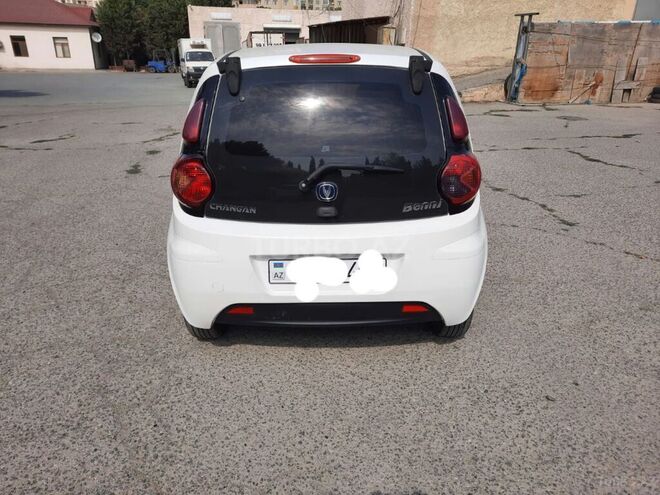 Changan Benni 2014, 92,000 km - 1.0 l - Bakı