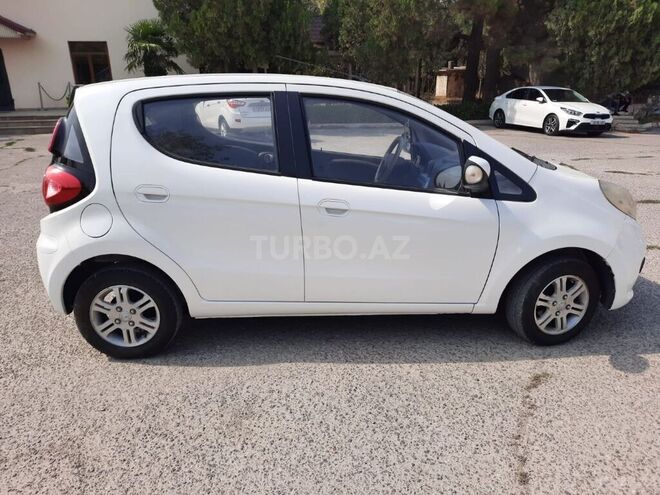 Changan Benni 2014, 92,000 km - 1.0 l - Bakı