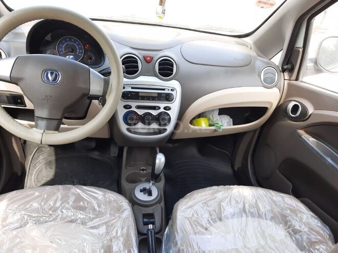 Changan Benni 2014, 92,000 km - 1.0 l - Bakı