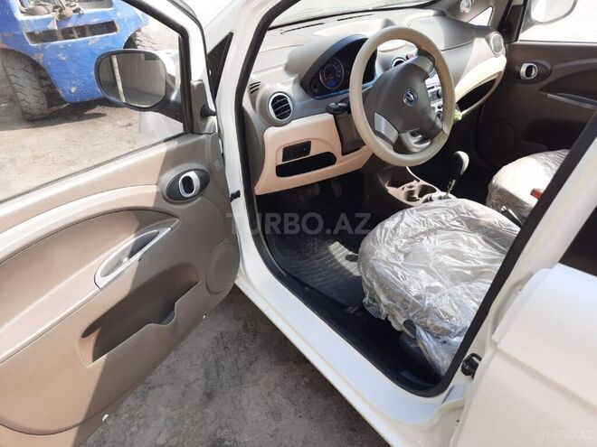 Changan Benni 2014, 92,000 km - 1.0 l - Bakı