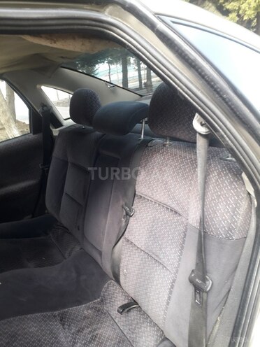 Opel Vectra 1997, 298,755 km - 1.6 l - Sumqayıt