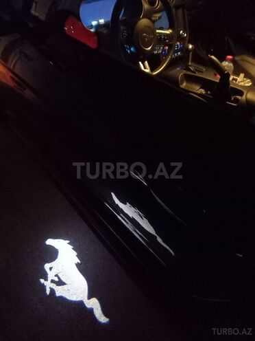 Ford Mustang 2018, 20,000 km - 2.3 l - Bakı