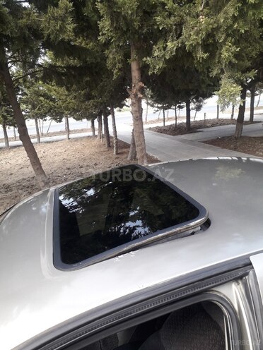 Opel Vectra 1997, 298,755 km - 1.6 l - Sumqayıt