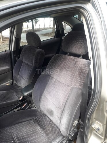 Opel Vectra 1997, 298,755 km - 1.6 l - Sumqayıt