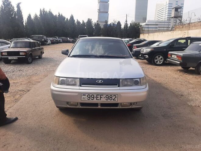LADA (VAZ) 2112 2005, 420,000 km - 1.6 l - Bakı